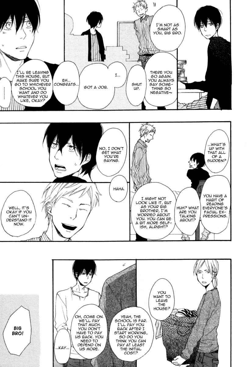 Page 8 Chapter 5.5 Colorful Line