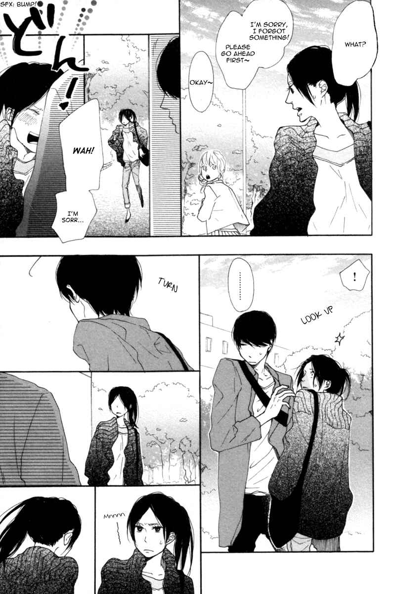 Page 16 Chapter 4 Colorful Line
