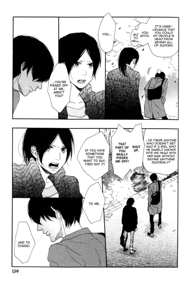 Page 18 Chapter 4 Colorful Line