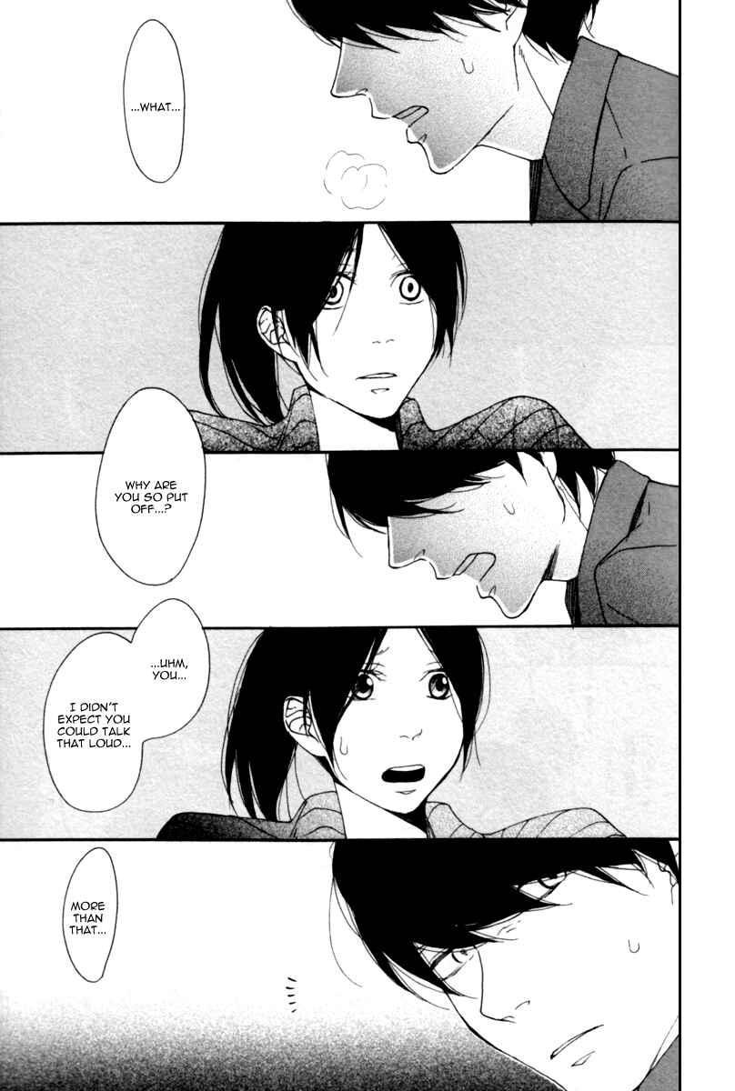 Page 22 Chapter 4 Colorful Line