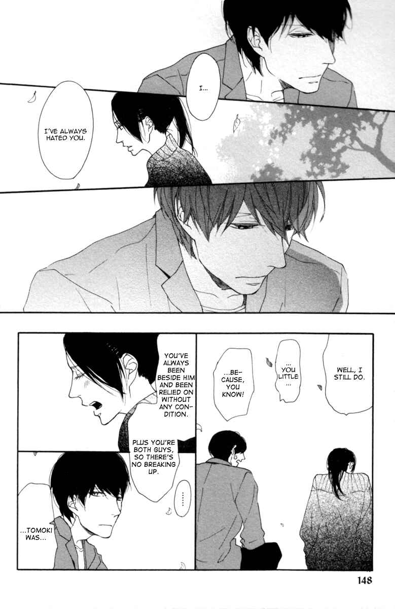 Page 25 Chapter 4 Colorful Line