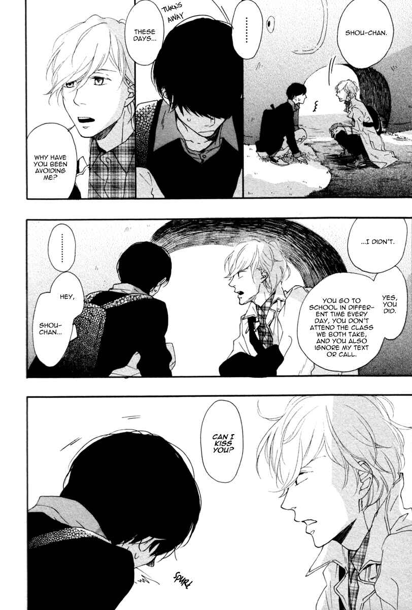 Page 19 Chapter 3 Colorful Line