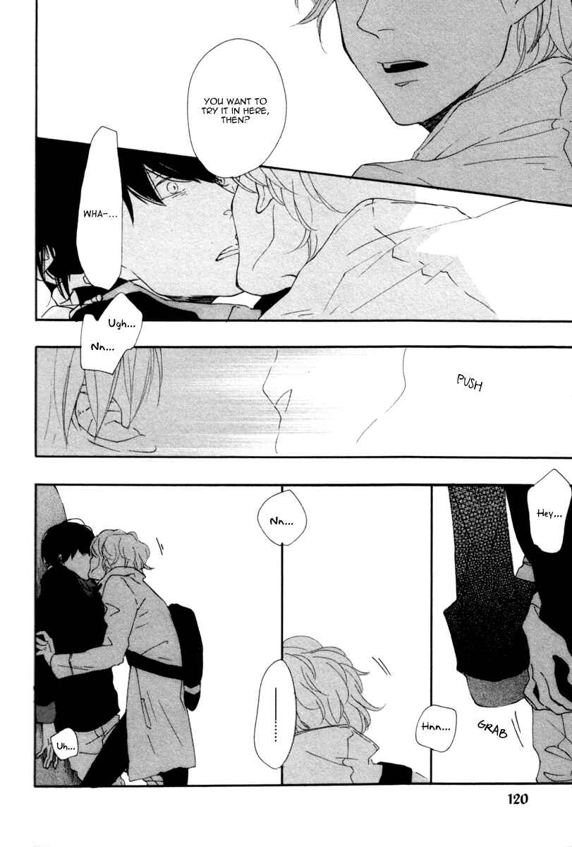 Page 25 Chapter 3 Colorful Line
