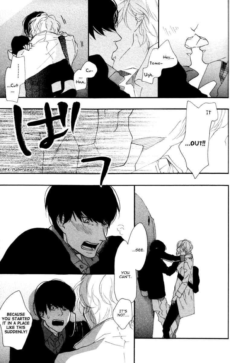 Page 26 Chapter 3 Colorful Line