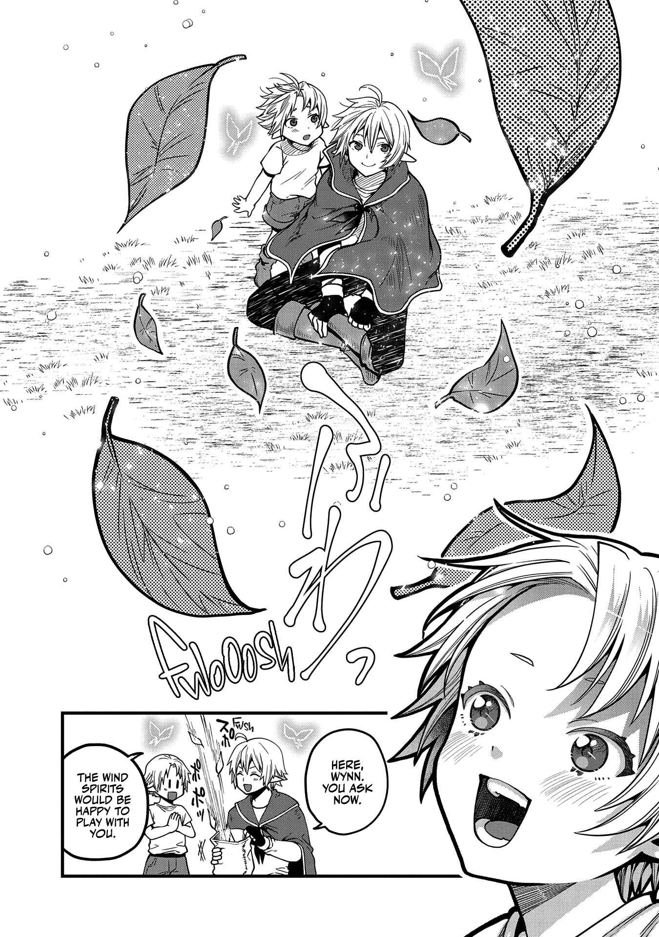 Page 16 Chapter 12 Tensei Shite High Elf ni Narimashitaga, Slow Life wa 120-nen de Akimashita - Highelf with a Long Life