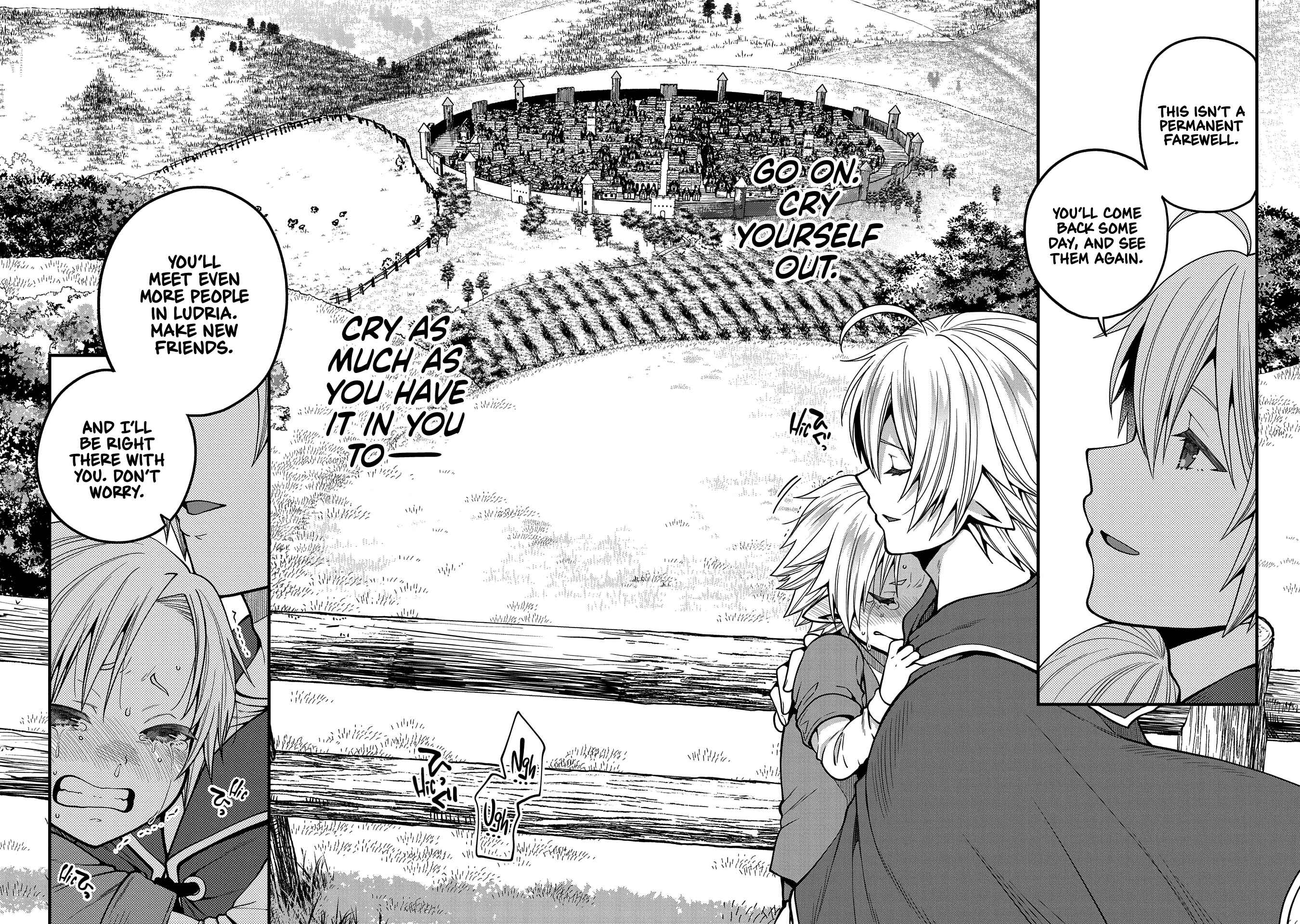 Page 31 Chapter 12 Tensei Shite High Elf ni Narimashitaga, Slow Life wa 120-nen de Akimashita - Highelf with a Long Life