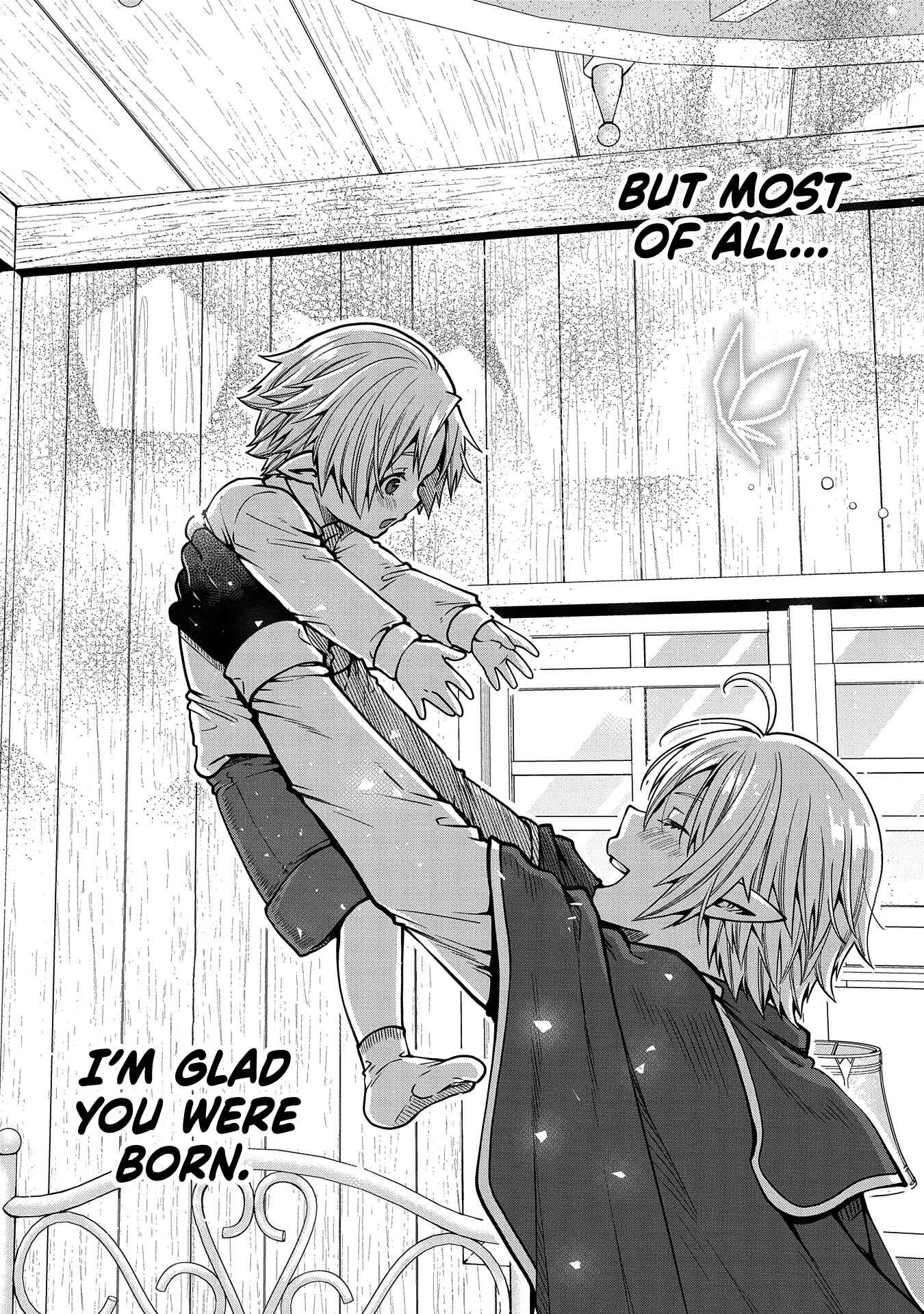 Page 20 Chapter 11 Tensei Shite High Elf ni Narimashitaga, Slow Life wa 120-nen de Akimashita - Highelf with a Long Life