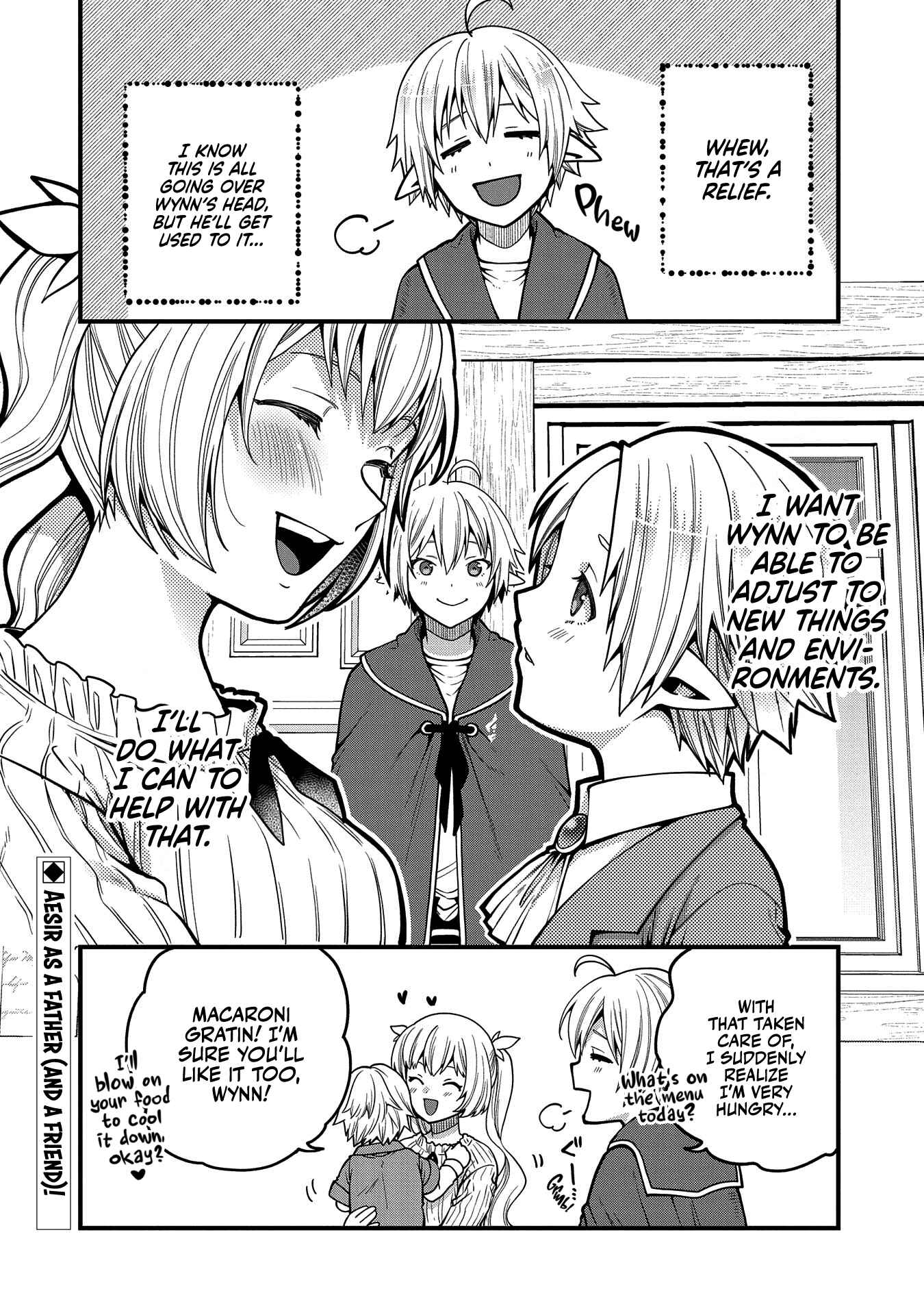 Page 28 Chapter 11 Tensei Shite High Elf ni Narimashitaga, Slow Life wa 120-nen de Akimashita - Highelf with a Long Life