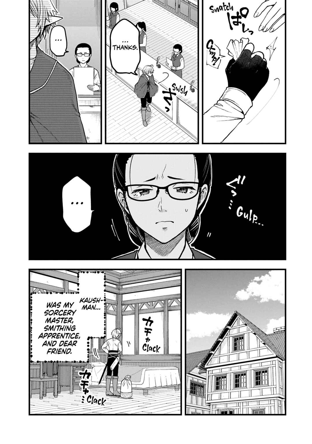 Page 10 Chapter 38 Tensei Shite High Elf ni Narimashitaga, Slow Life wa 120-nen de Akimashita - Highelf with a Long Life