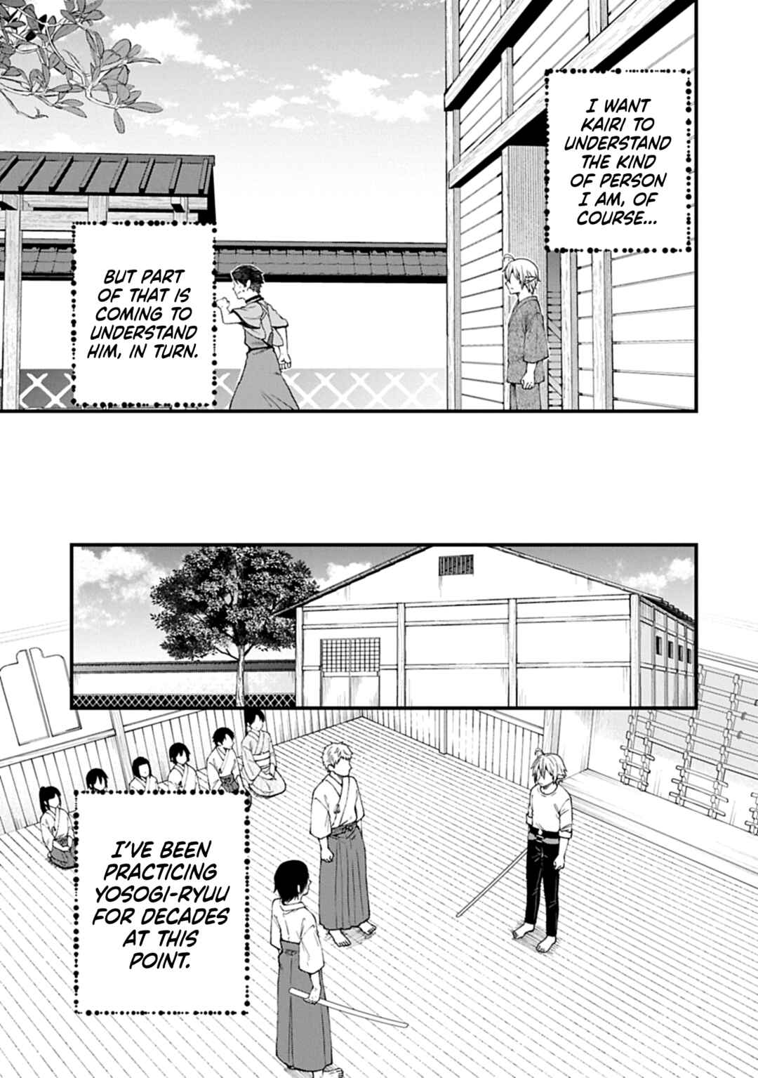 Page 20 Chapter 41 Tensei Shite High Elf ni Narimashitaga, Slow Life wa 120-nen de Akimashita - Highelf with a Long Life