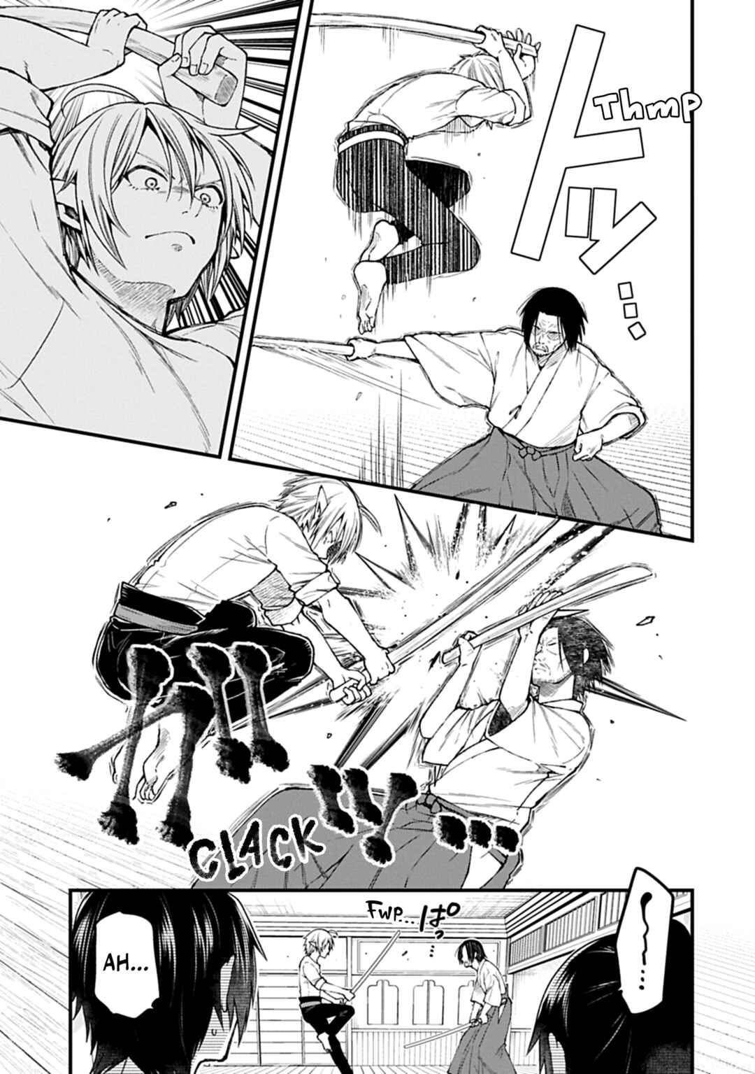 Page 22 Chapter 41 Tensei Shite High Elf ni Narimashitaga, Slow Life wa 120-nen de Akimashita - Highelf with a Long Life