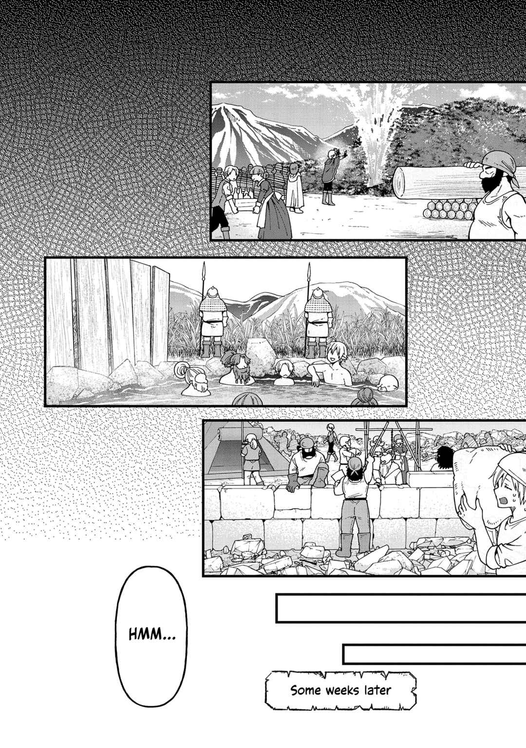 Page 31 Chapter 19 Tensei Shite High Elf ni Narimashitaga, Slow Life wa 120-nen de Akimashita - Highelf with a Long Life