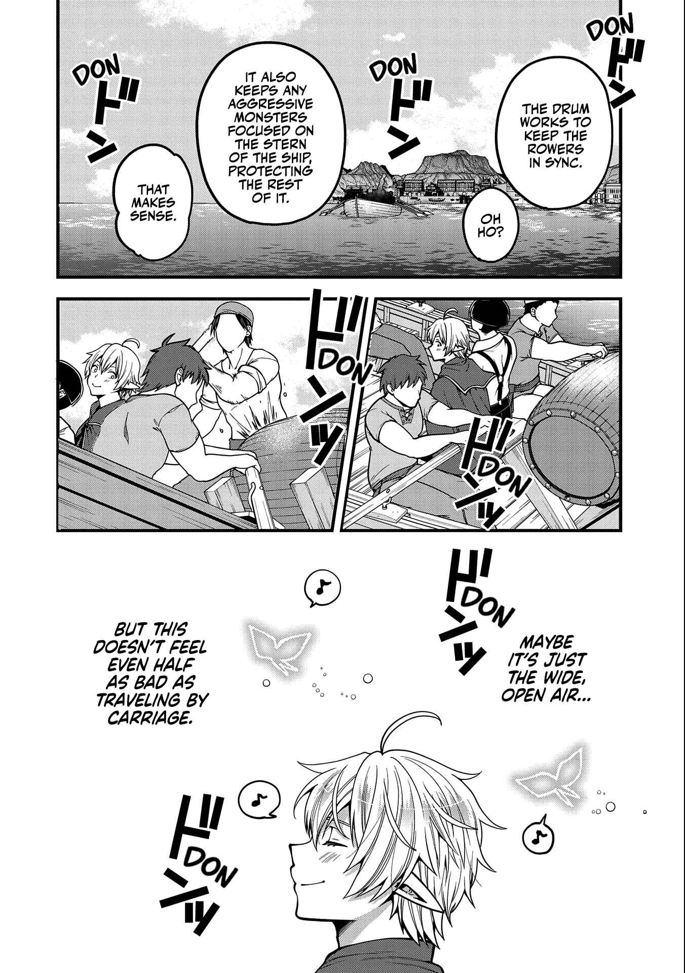 Page 29 Chapter 8 Tensei Shite High Elf ni Narimashitaga, Slow Life wa 120-nen de Akimashita - Highelf with a Long Life