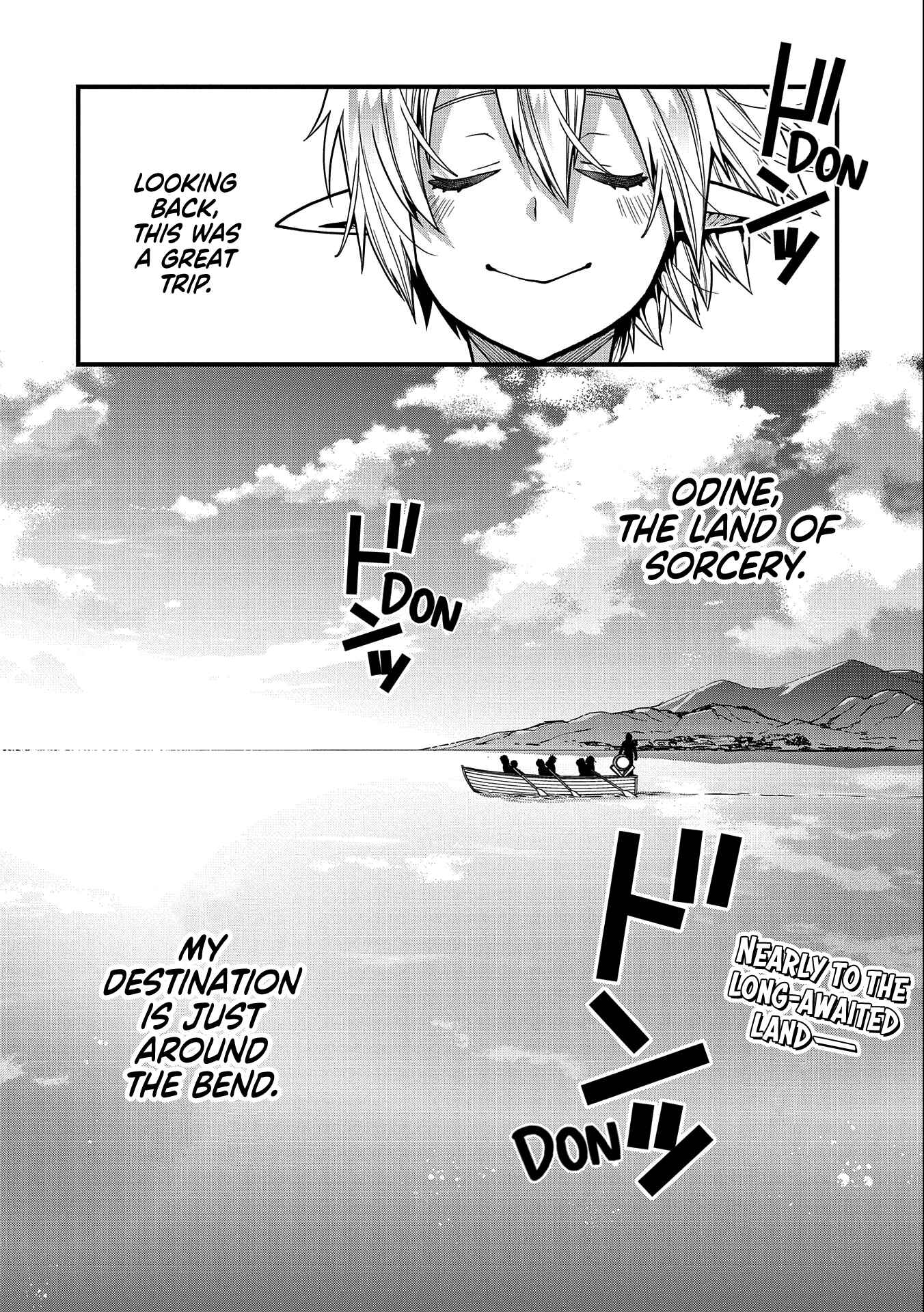 Page 31 Chapter 8 Tensei Shite High Elf ni Narimashitaga, Slow Life wa 120-nen de Akimashita - Highelf with a Long Life
