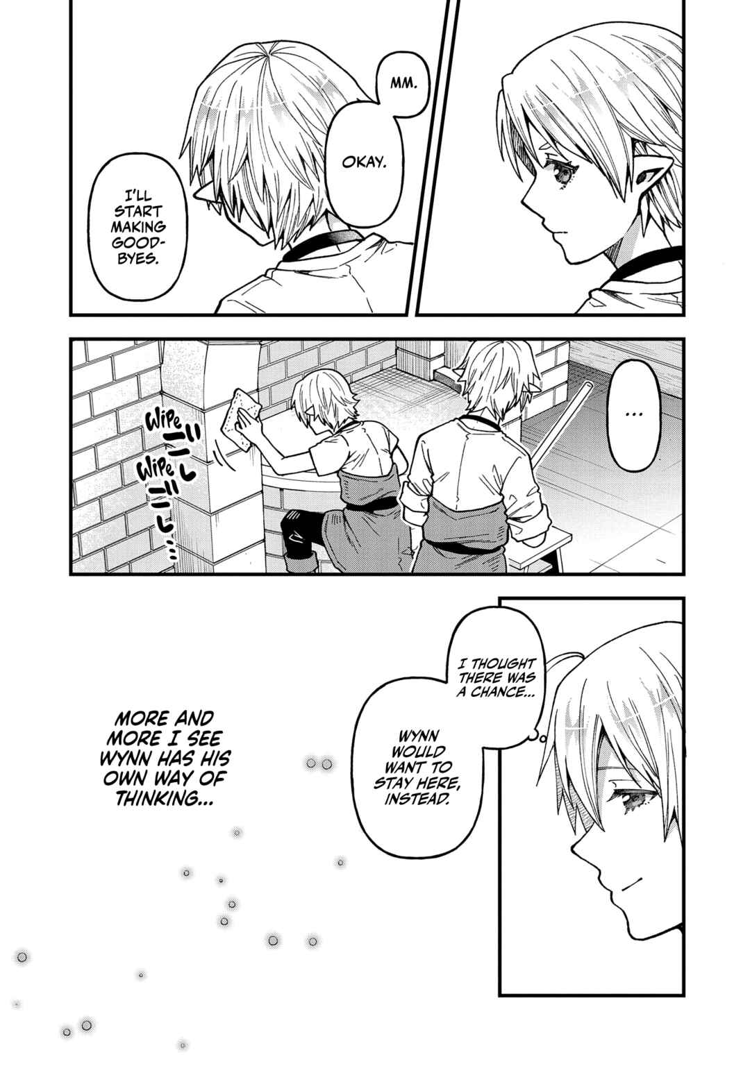 Page 29 Chapter 20 Tensei Shite High Elf ni Narimashitaga, Slow Life wa 120-nen de Akimashita - Highelf with a Long Life