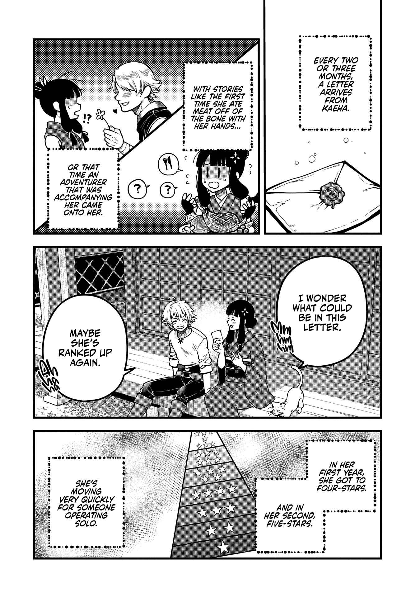 Page 29 Chapter 4 Tensei Shite High Elf ni Narimashitaga, Slow Life wa 120-nen de Akimashita - Highelf with a Long Life
