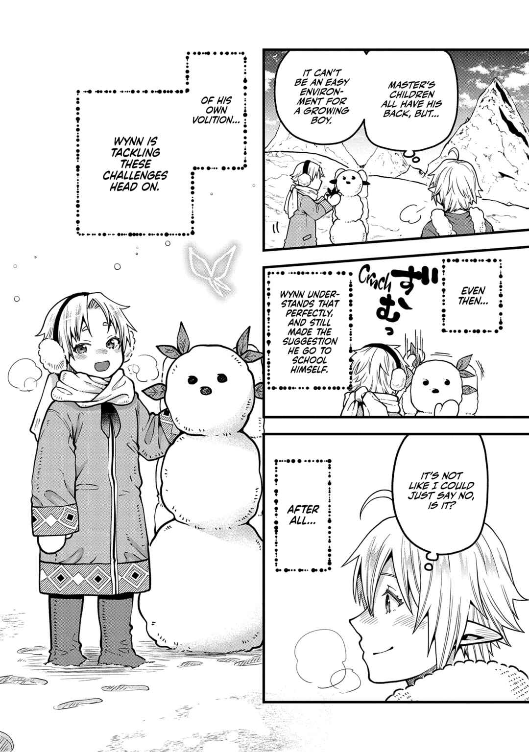Page 15 Chapter 16 Tensei Shite High Elf ni Narimashitaga, Slow Life wa 120-nen de Akimashita - Highelf with a Long Life