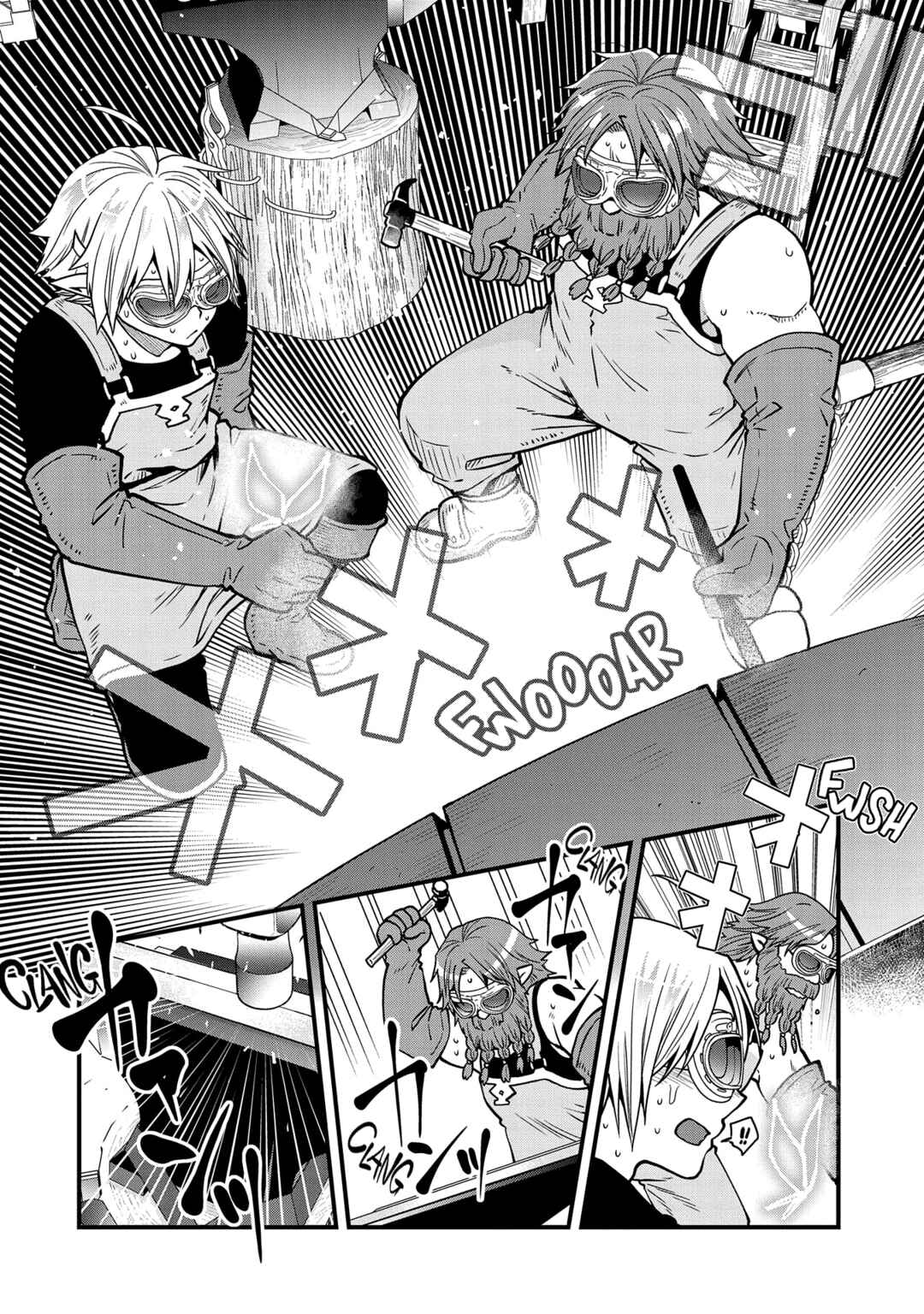 Page 23 Chapter 16 Tensei Shite High Elf ni Narimashitaga, Slow Life wa 120-nen de Akimashita - Highelf with a Long Life