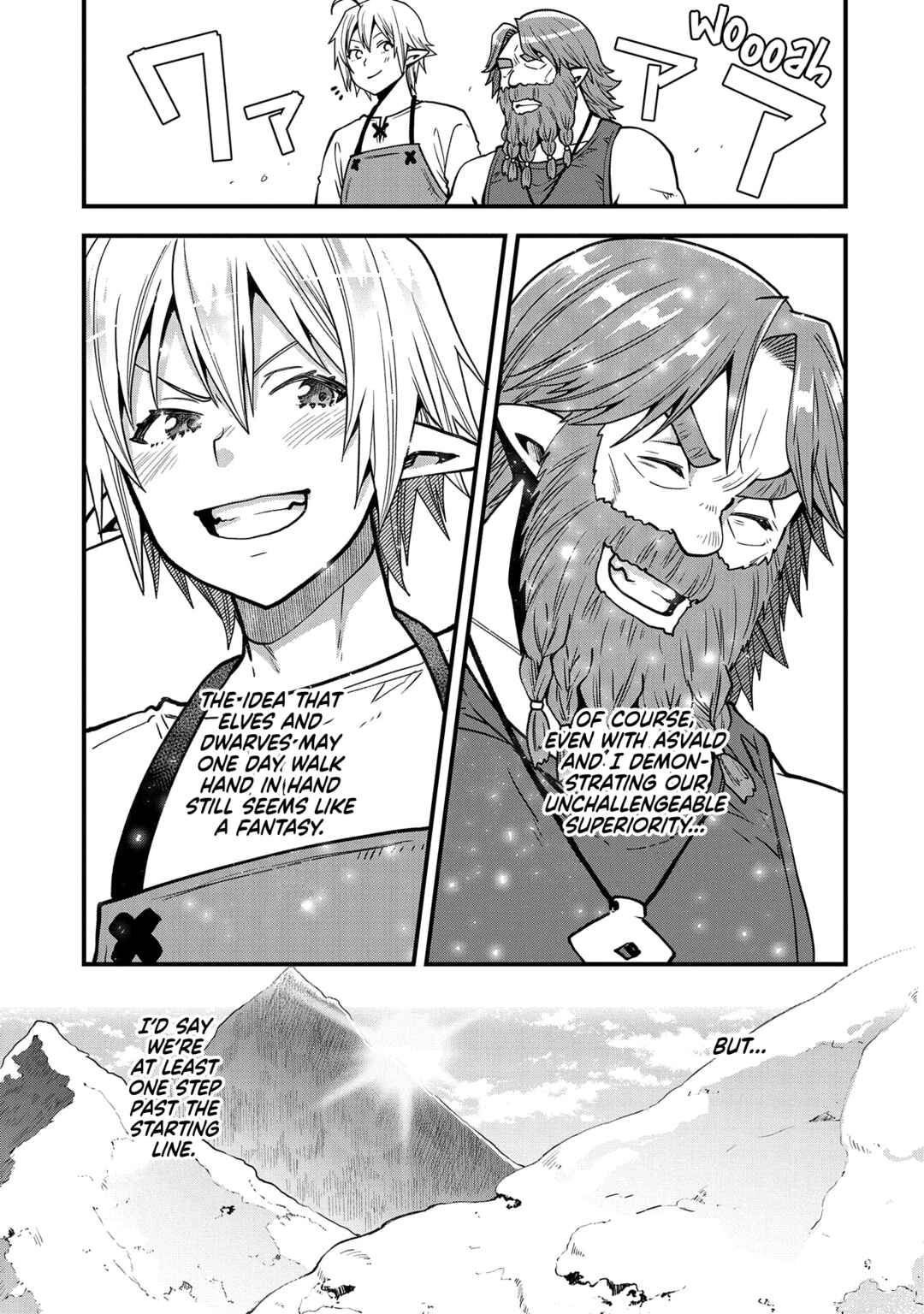 Page 28 Chapter 16 Tensei Shite High Elf ni Narimashitaga, Slow Life wa 120-nen de Akimashita - Highelf with a Long Life