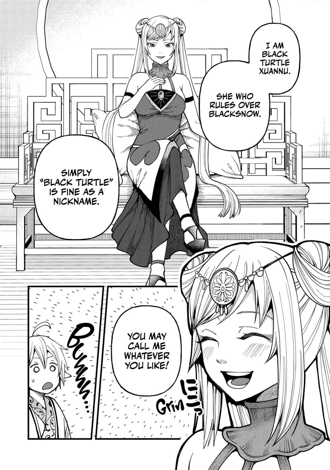 Page 26 Chapter 28 Tensei Shite High Elf ni Narimashitaga, Slow Life wa 120-nen de Akimashita - Highelf with a Long Life
