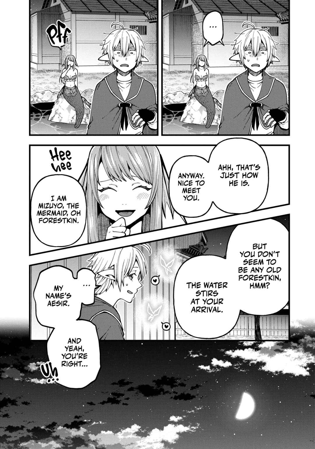 Page 15 Chapter 32 Tensei Shite High Elf ni Narimashitaga, Slow Life wa 120-nen de Akimashita - Highelf with a Long Life