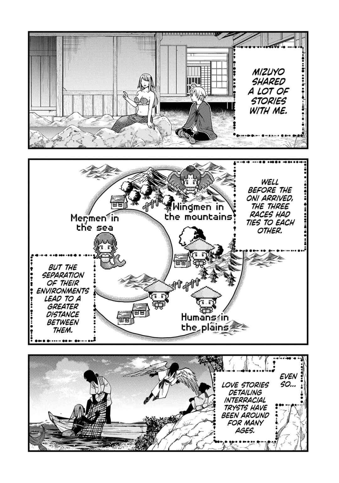 Page 16 Chapter 32 Tensei Shite High Elf ni Narimashitaga, Slow Life wa 120-nen de Akimashita - Highelf with a Long Life