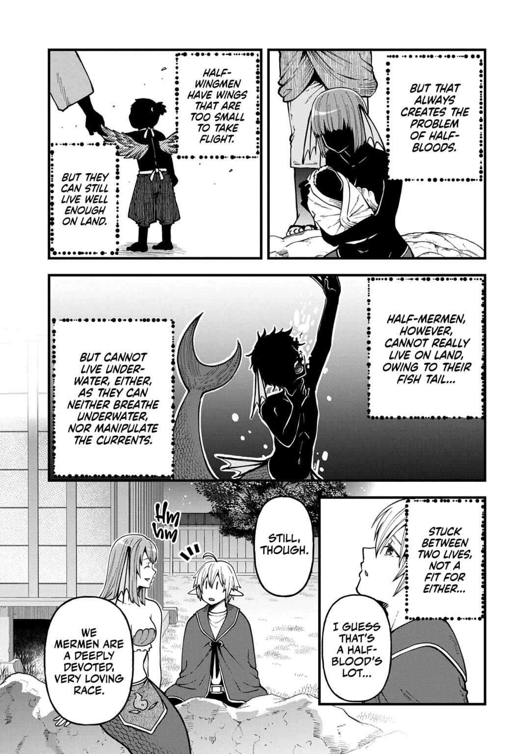 Page 17 Chapter 32 Tensei Shite High Elf ni Narimashitaga, Slow Life wa 120-nen de Akimashita - Highelf with a Long Life