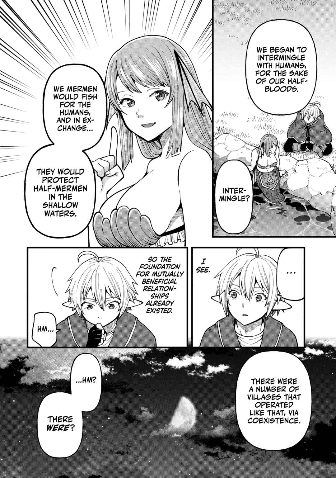 Page 18 Chapter 32 Tensei Shite High Elf ni Narimashitaga, Slow Life wa 120-nen de Akimashita - Highelf with a Long Life