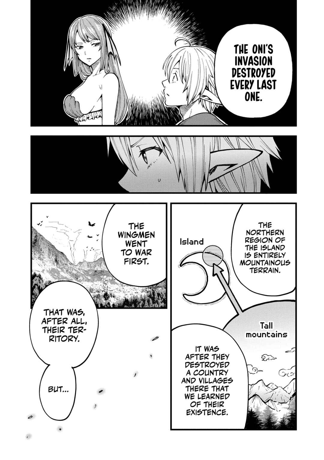 Page 19 Chapter 32 Tensei Shite High Elf ni Narimashitaga, Slow Life wa 120-nen de Akimashita - Highelf with a Long Life