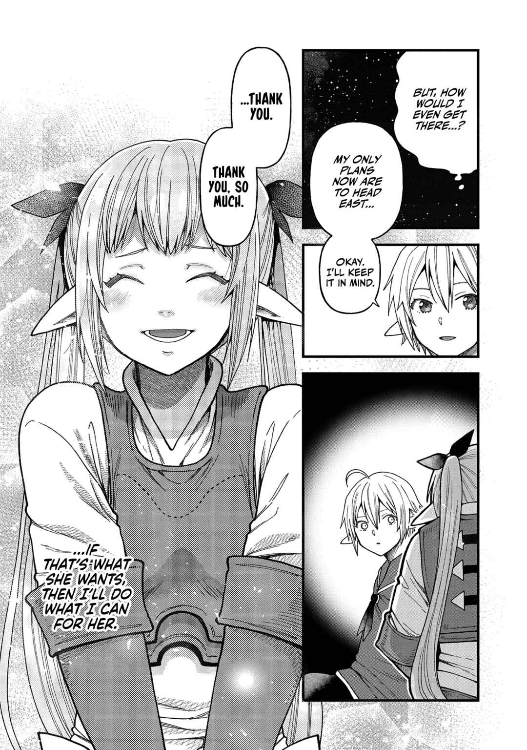Page 27 Chapter 23 Tensei Shite High Elf ni Narimashitaga, Slow Life wa 120-nen de Akimashita - Highelf with a Long Life