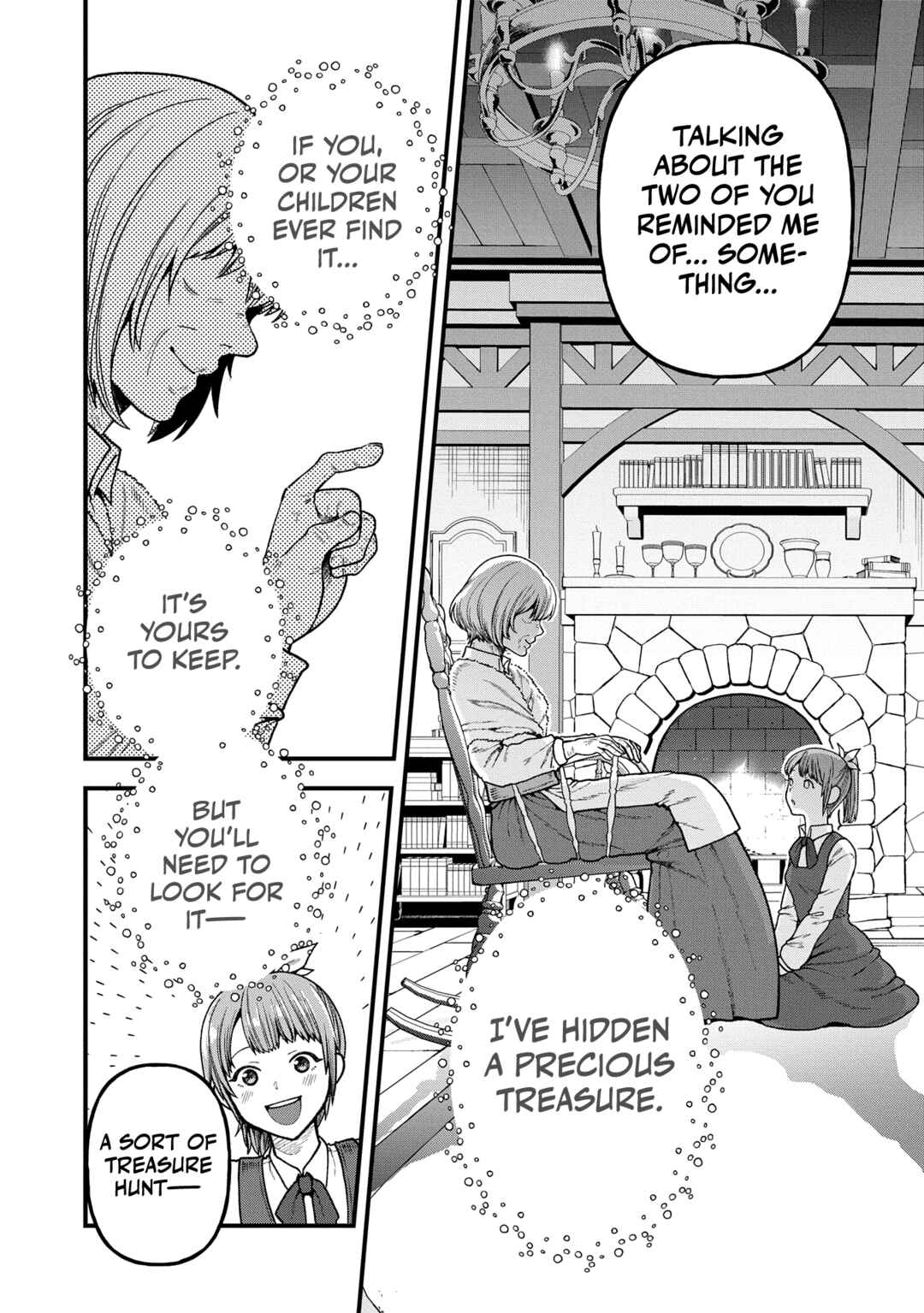 Page 19 Chapter 36 Tensei Shite High Elf ni Narimashitaga, Slow Life wa 120-nen de Akimashita - Highelf with a Long Life