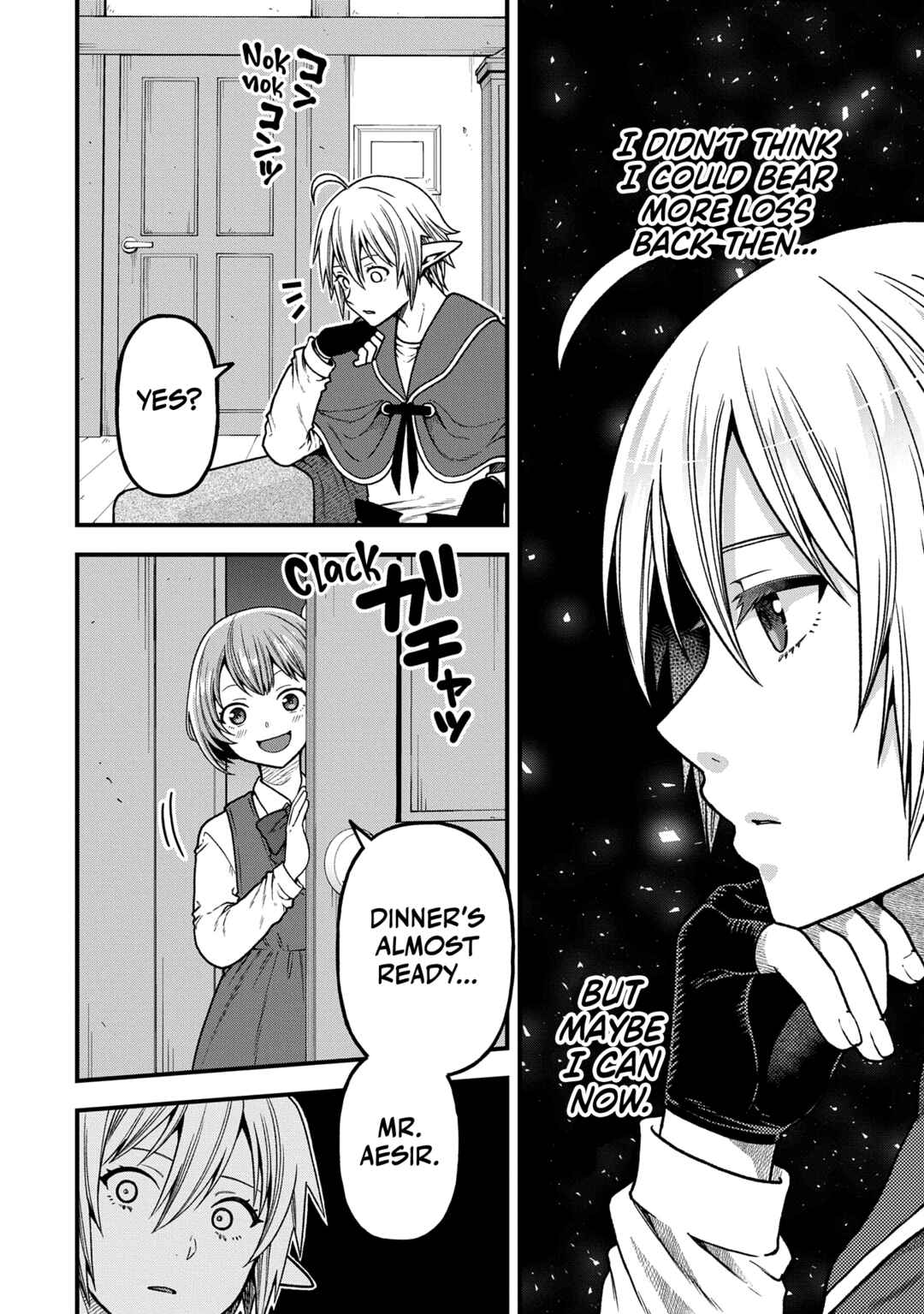 Page 24 Chapter 36 Tensei Shite High Elf ni Narimashitaga, Slow Life wa 120-nen de Akimashita - Highelf with a Long Life