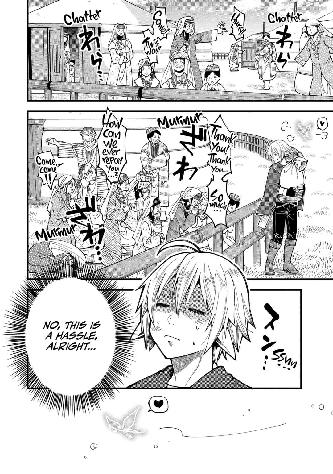 Page 24 Chapter 24 Tensei Shite High Elf ni Narimashitaga, Slow Life wa 120-nen de Akimashita - Highelf with a Long Life