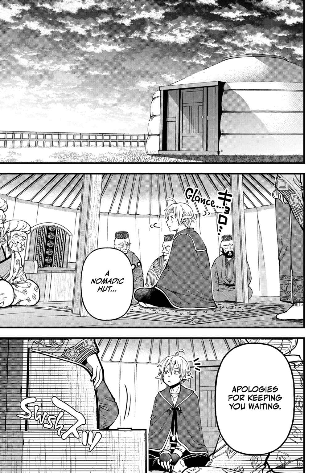 Page 25 Chapter 24 Tensei Shite High Elf ni Narimashitaga, Slow Life wa 120-nen de Akimashita - Highelf with a Long Life