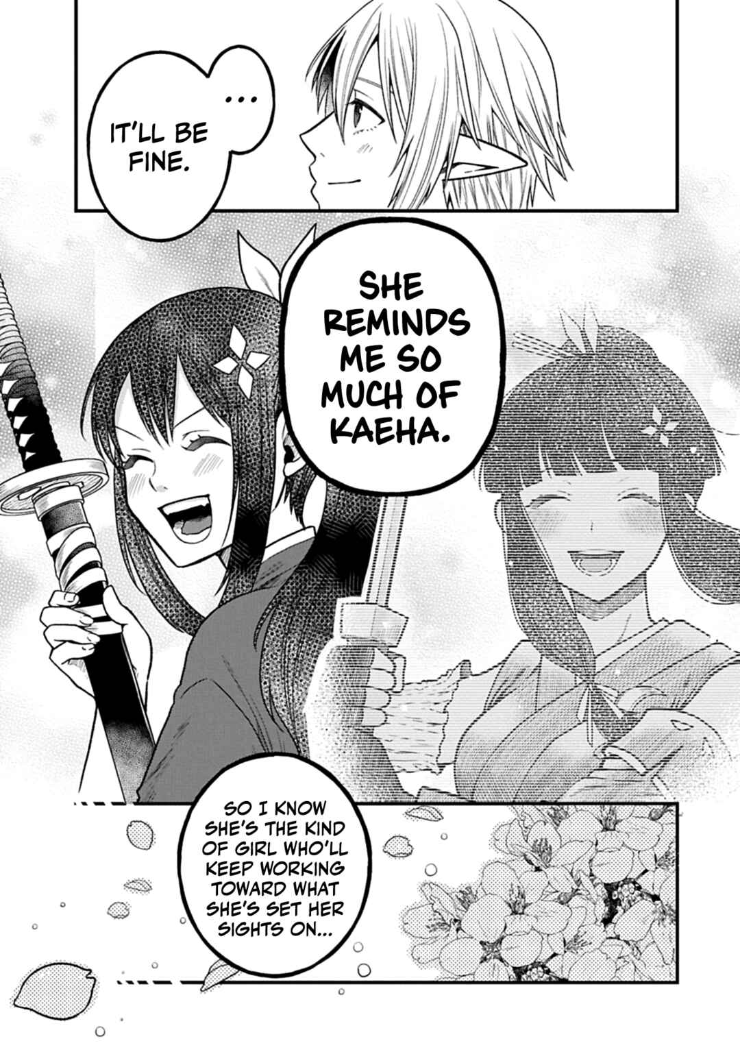 Page 16 Chapter 43 Tensei Shite High Elf ni Narimashitaga, Slow Life wa 120-nen de Akimashita - Highelf with a Long Life