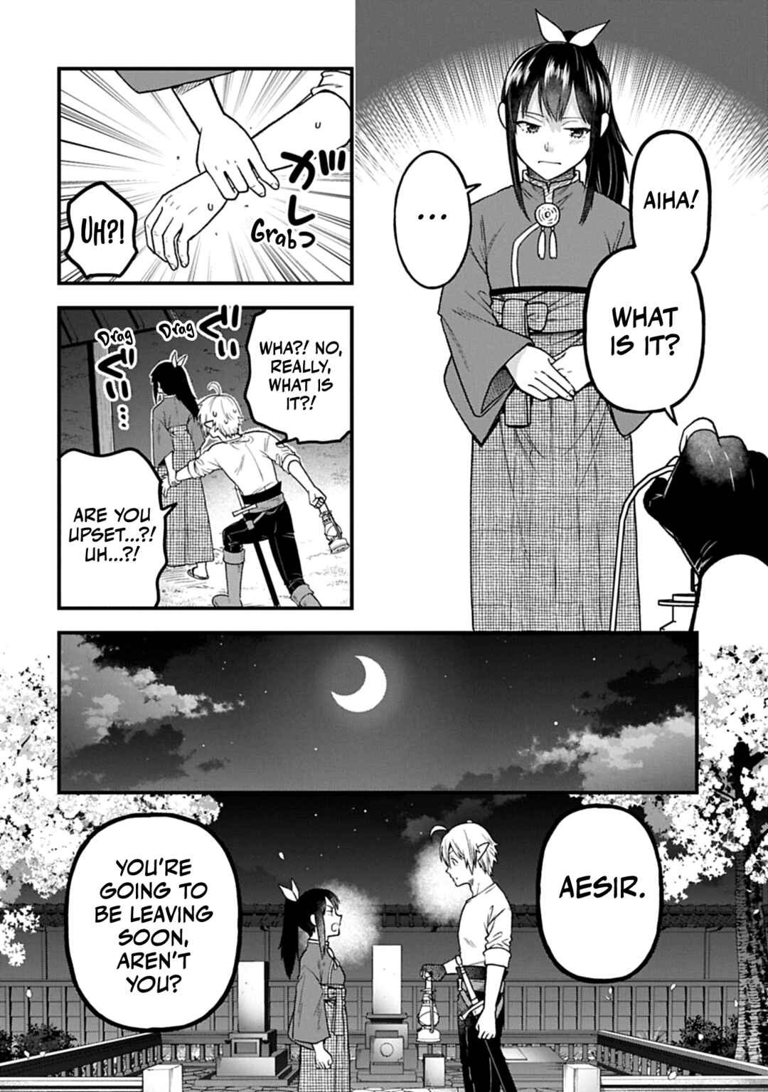 Page 27 Chapter 43 Tensei Shite High Elf ni Narimashitaga, Slow Life wa 120-nen de Akimashita - Highelf with a Long Life