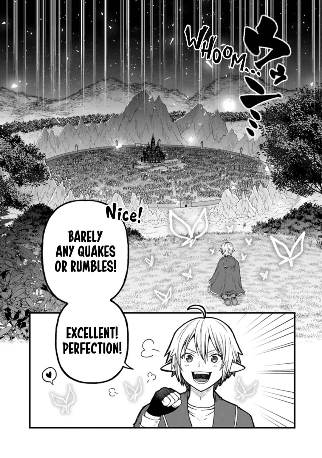 Page 18 Chapter 39 Tensei Shite High Elf ni Narimashitaga, Slow Life wa 120-nen de Akimashita - Highelf with a Long Life