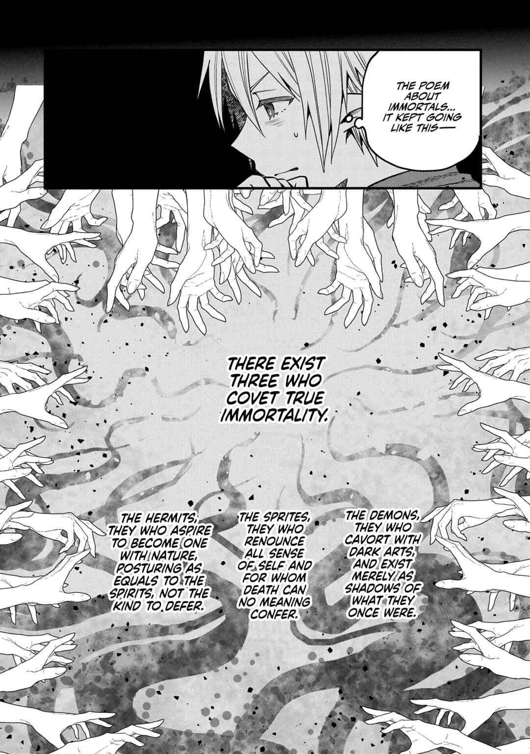 Page 29 Chapter 17 Tensei Shite High Elf ni Narimashitaga, Slow Life wa 120-nen de Akimashita - Highelf with a Long Life