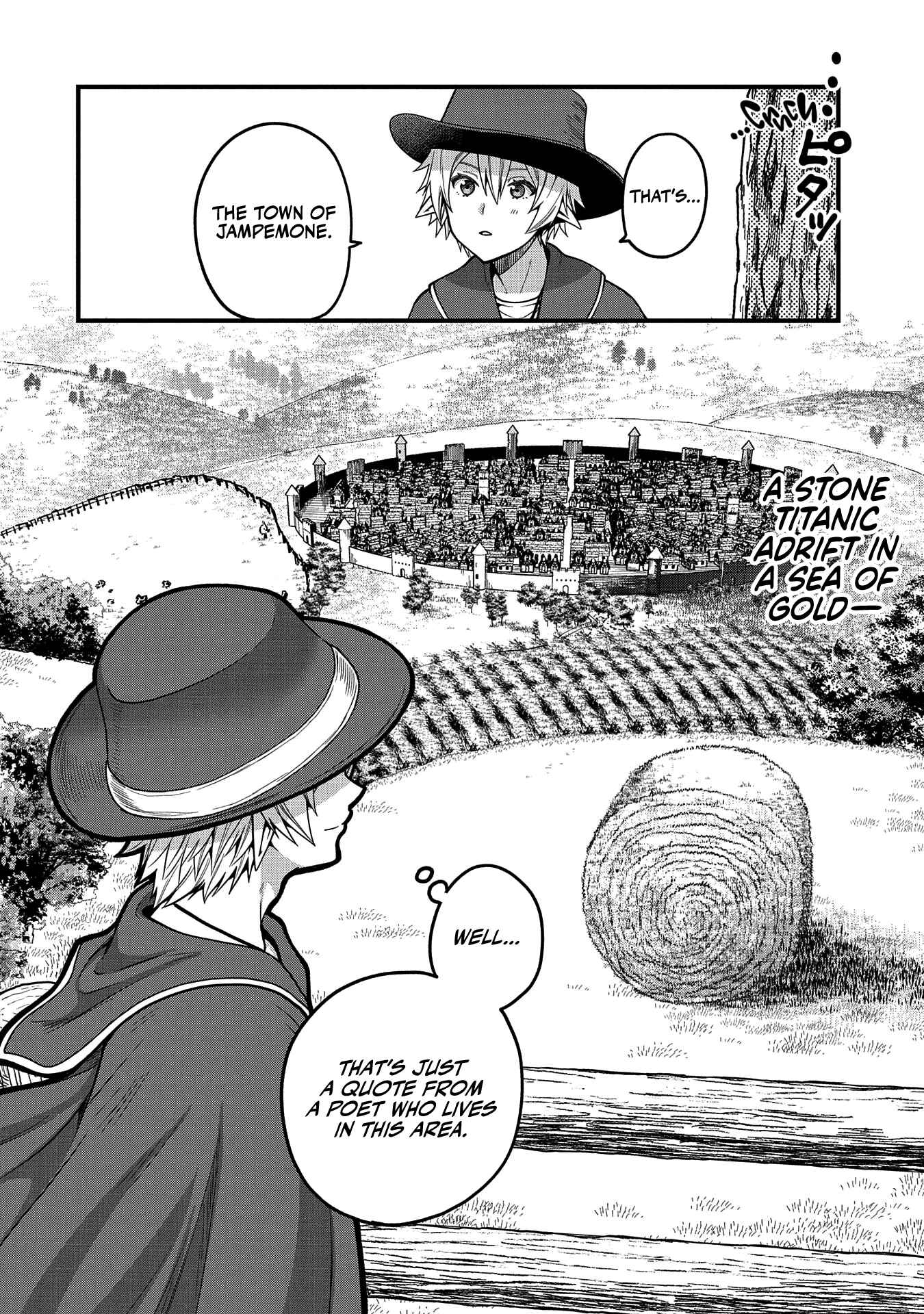 Page 7 Chapter 7 Tensei Shite High Elf ni Narimashitaga, Slow Life wa 120-nen de Akimashita - Highelf with a Long Life