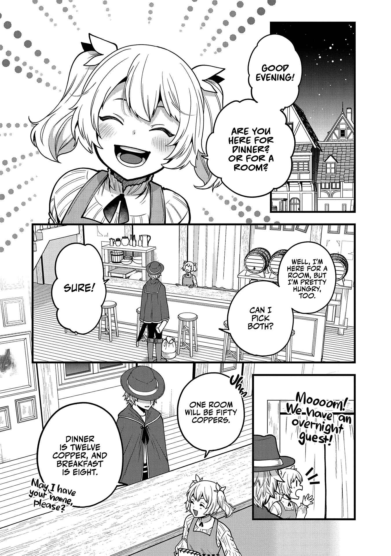 Page 9 Chapter 7 Tensei Shite High Elf ni Narimashitaga, Slow Life wa 120-nen de Akimashita - Highelf with a Long Life