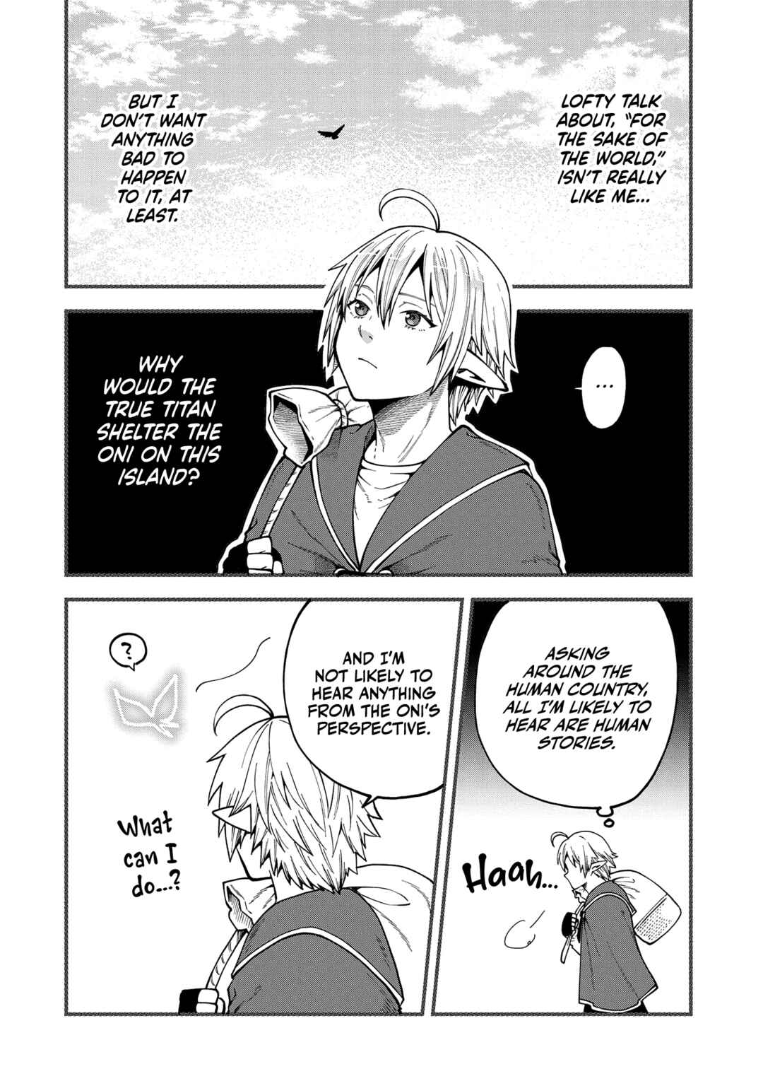 Page 28 Chapter 31 Tensei Shite High Elf ni Narimashitaga, Slow Life wa 120-nen de Akimashita - Highelf with a Long Life