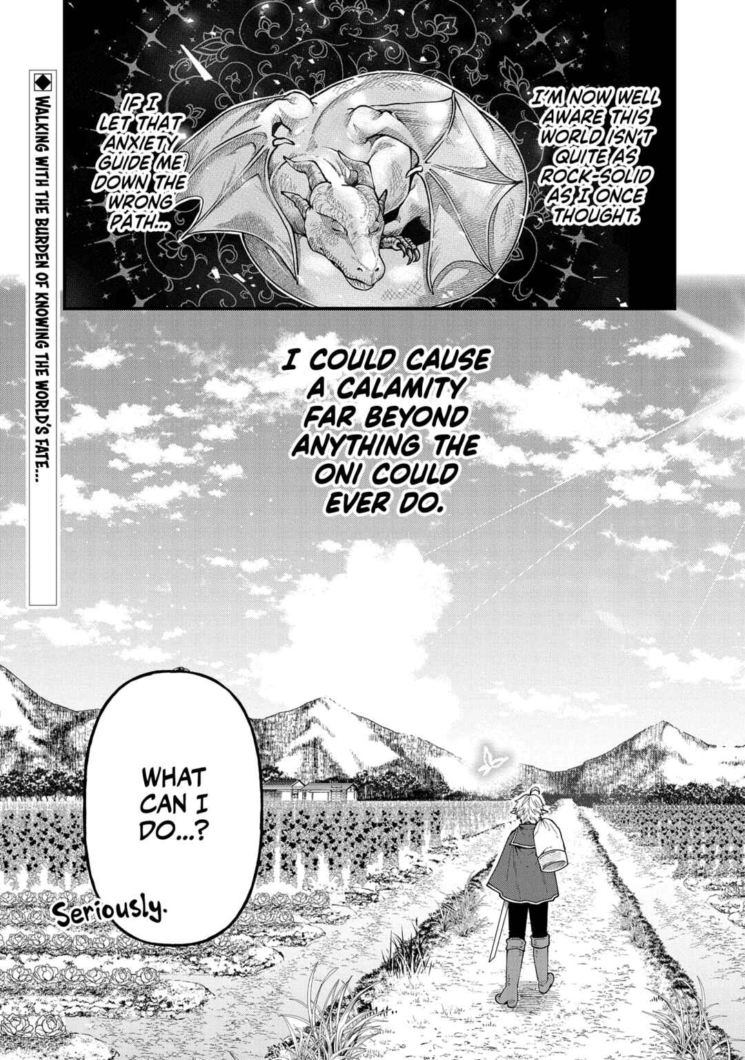 Page 30 Chapter 31 Tensei Shite High Elf ni Narimashitaga, Slow Life wa 120-nen de Akimashita - Highelf with a Long Life