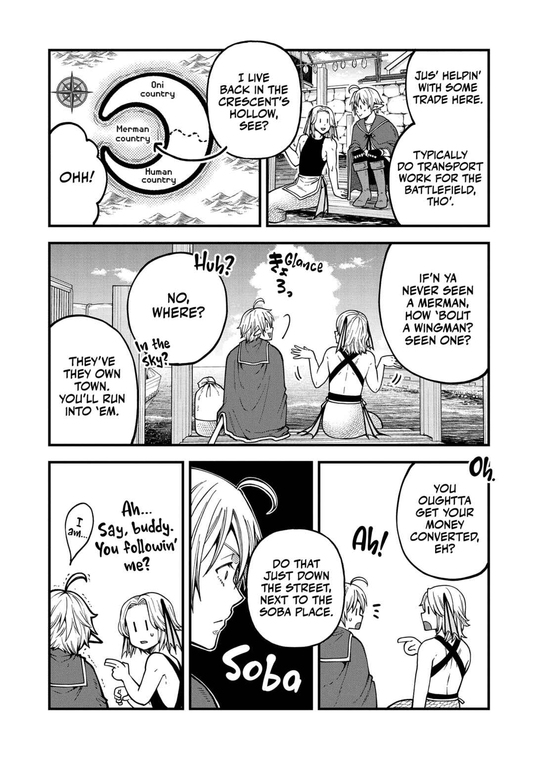 Page 9 Chapter 31 Tensei Shite High Elf ni Narimashitaga, Slow Life wa 120-nen de Akimashita - Highelf with a Long Life