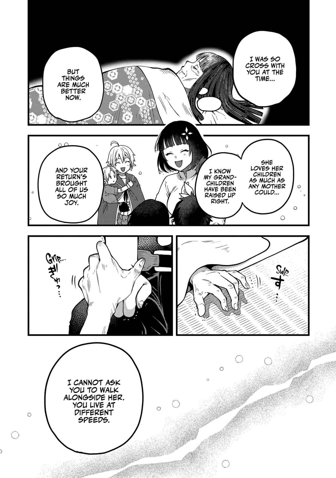 Page 28 Chapter 14 Tensei Shite High Elf ni Narimashitaga, Slow Life wa 120-nen de Akimashita - Highelf with a Long Life