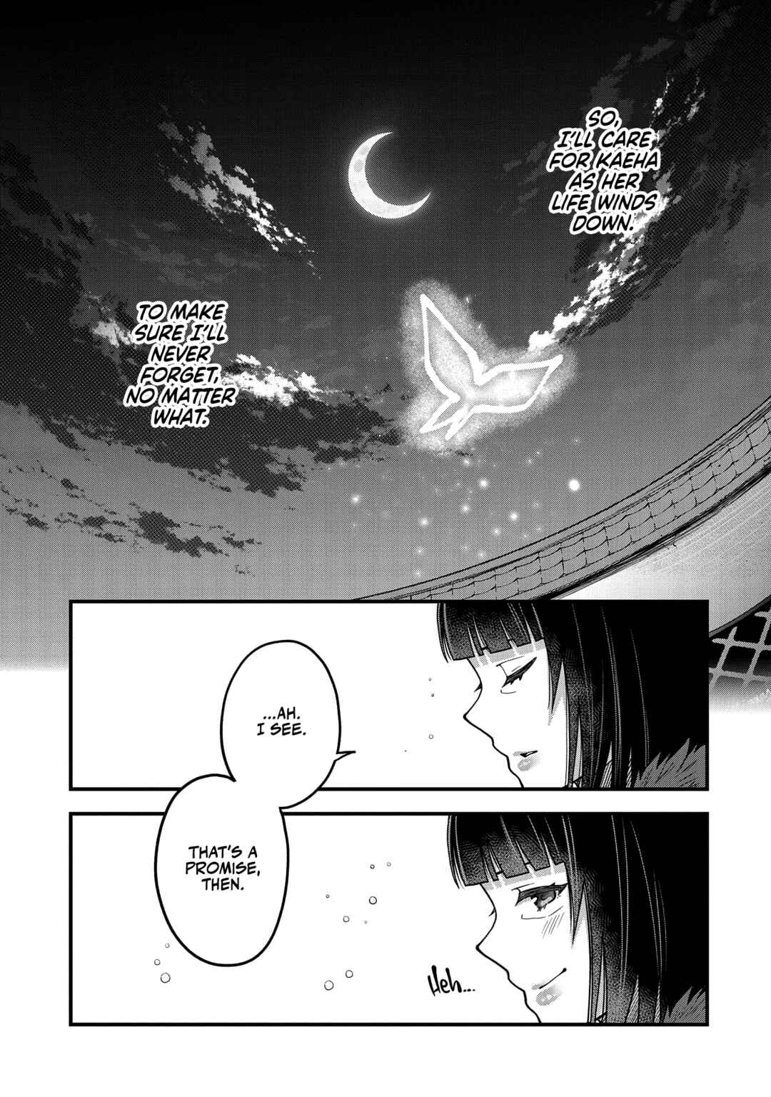 Page 35 Chapter 14 Tensei Shite High Elf ni Narimashitaga, Slow Life wa 120-nen de Akimashita - Highelf with a Long Life