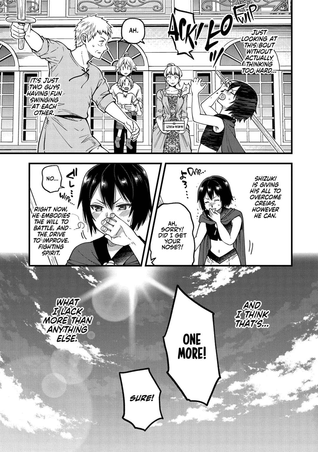 Page 6 Chapter 14 Tensei Shite High Elf ni Narimashitaga, Slow Life wa 120-nen de Akimashita - Highelf with a Long Life
