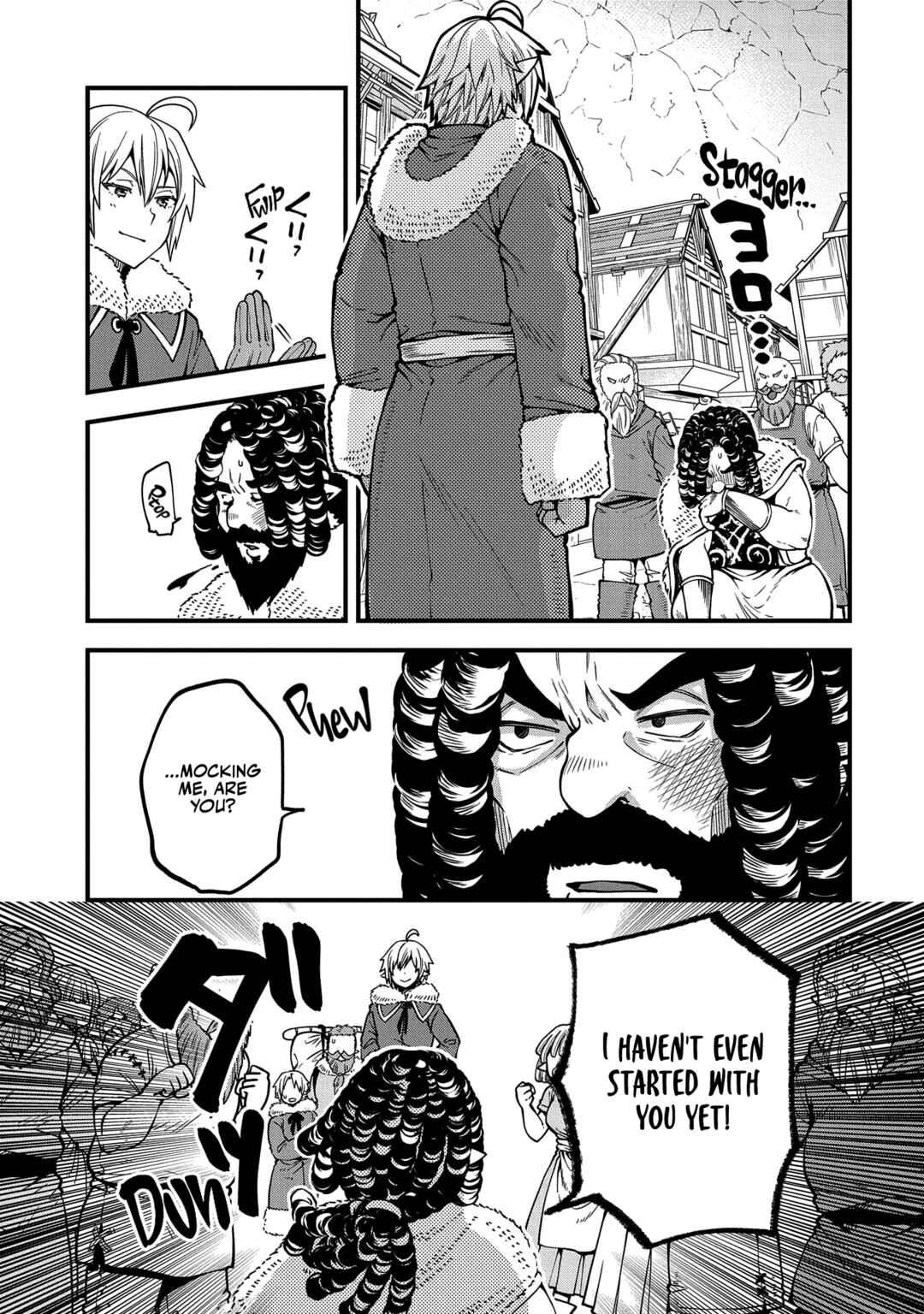 Page 14 Chapter 15 Tensei Shite High Elf ni Narimashitaga, Slow Life wa 120-nen de Akimashita - Highelf with a Long Life