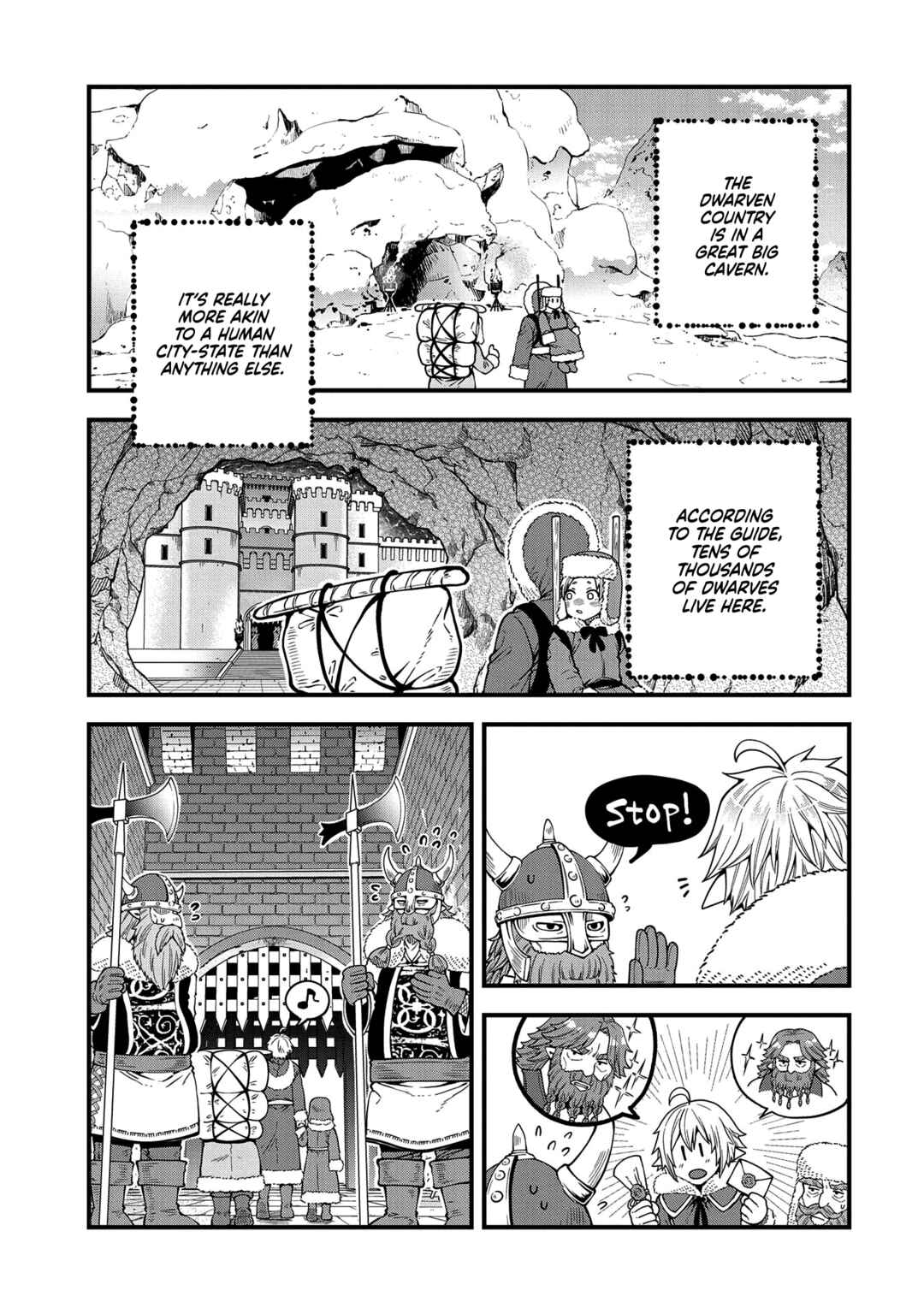 Page 6 Chapter 15 Tensei Shite High Elf ni Narimashitaga, Slow Life wa 120-nen de Akimashita - Highelf with a Long Life