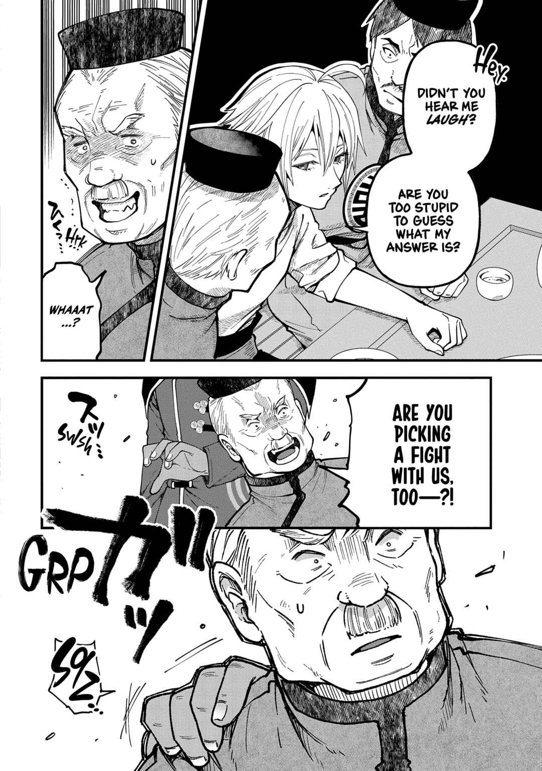 Page 27 Chapter 27 Tensei Shite High Elf ni Narimashitaga, Slow Life wa 120-nen de Akimashita - Highelf with a Long Life