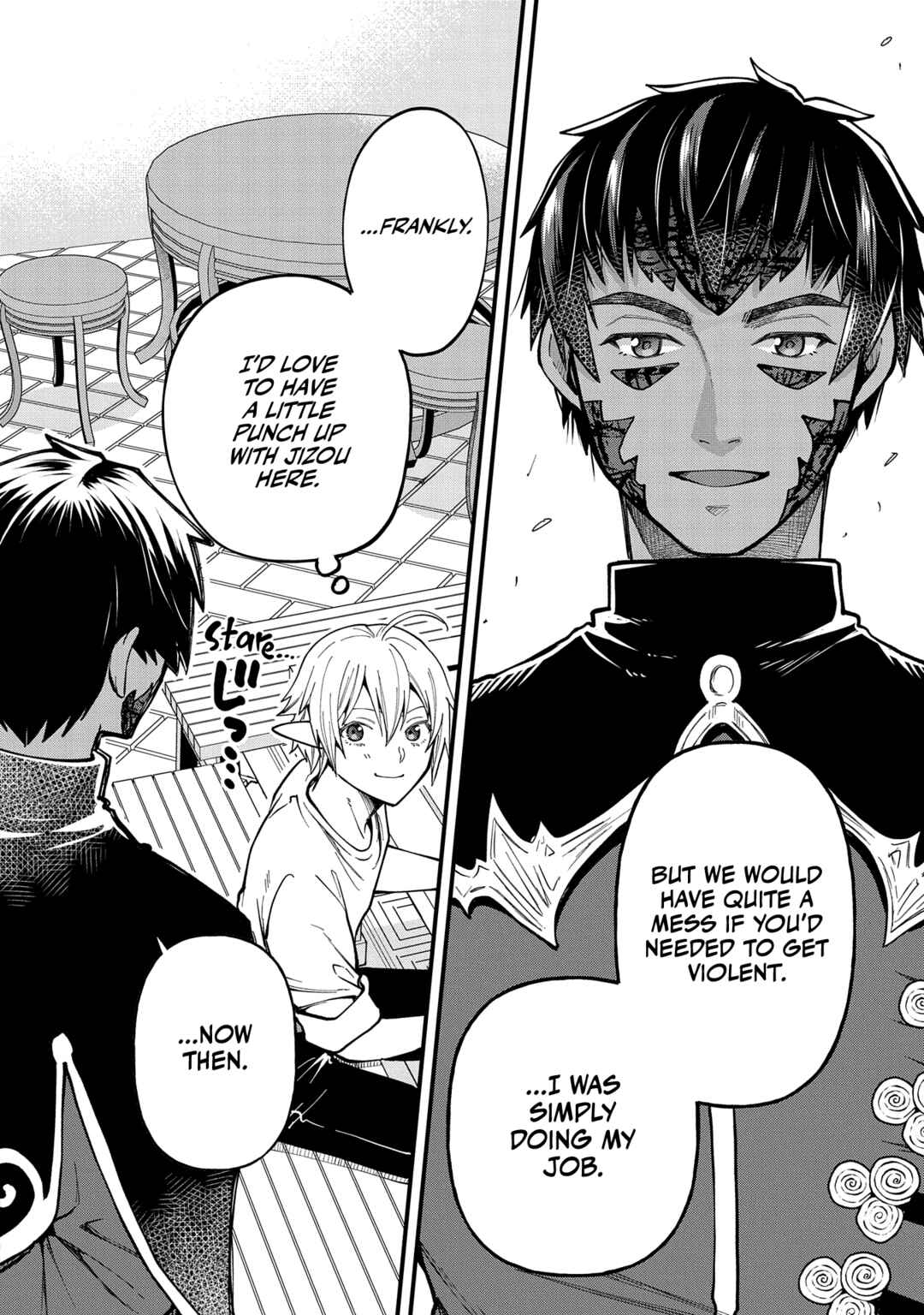 Page 29 Chapter 27 Tensei Shite High Elf ni Narimashitaga, Slow Life wa 120-nen de Akimashita - Highelf with a Long Life